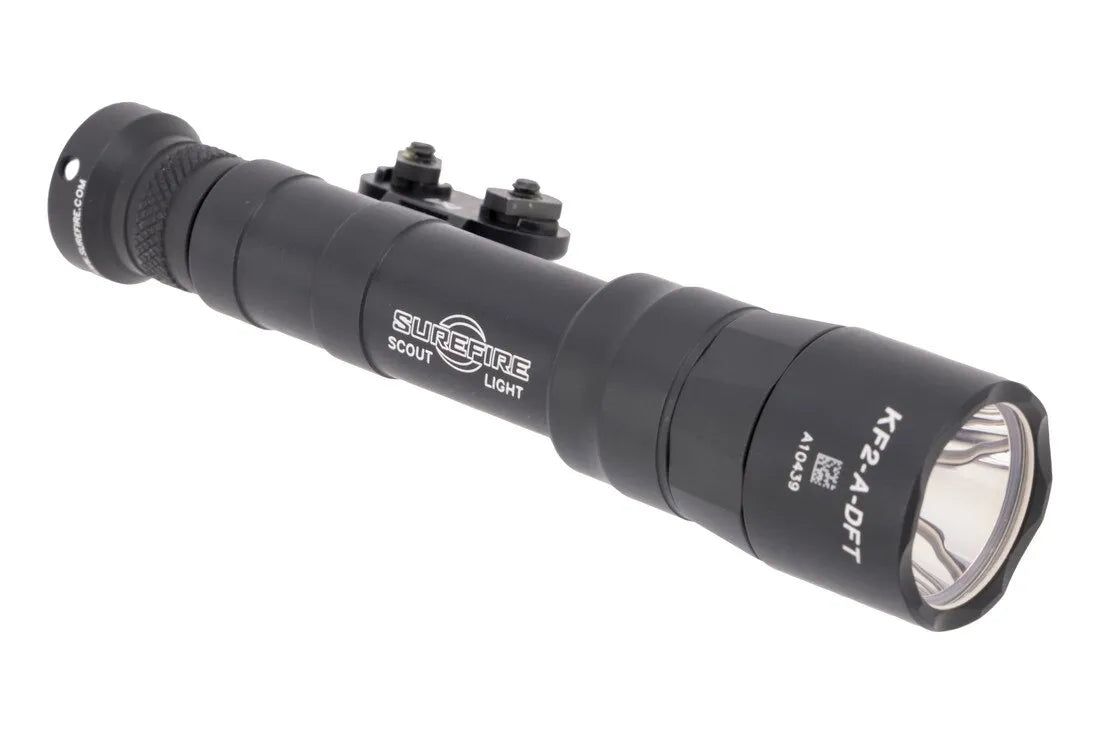 M640DFT-PRO Turbo Scout Light Pro