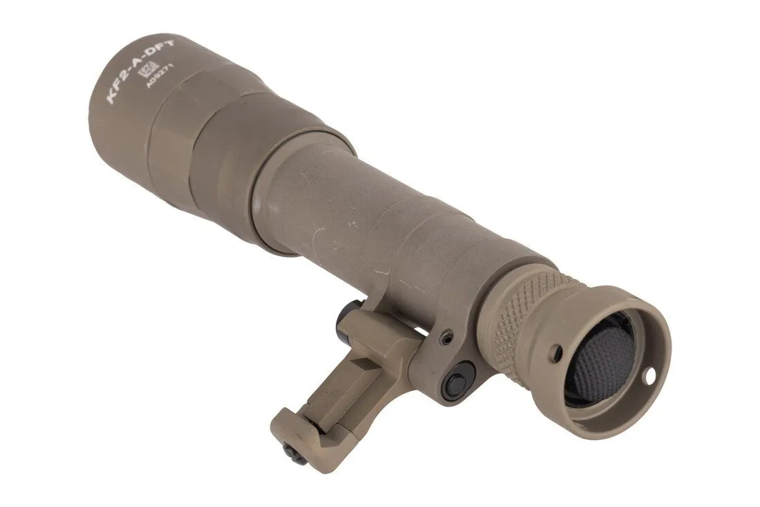 M640DFT-PRO Turbo Scout Light Pro
