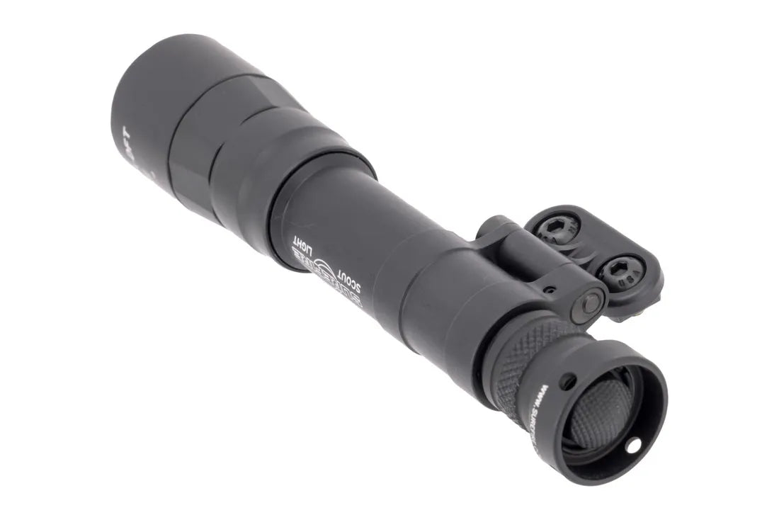 M640DFT-PRO Turbo Scout Light Pro