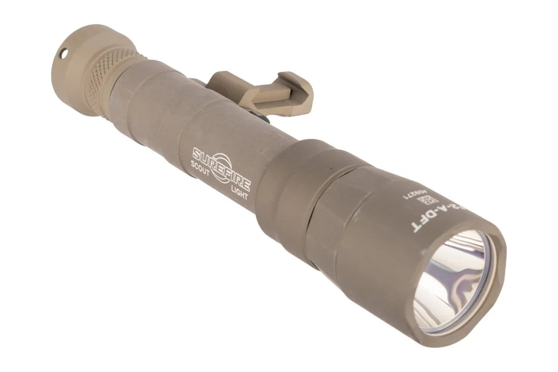 M640DFT-PRO Turbo Scout Light Pro