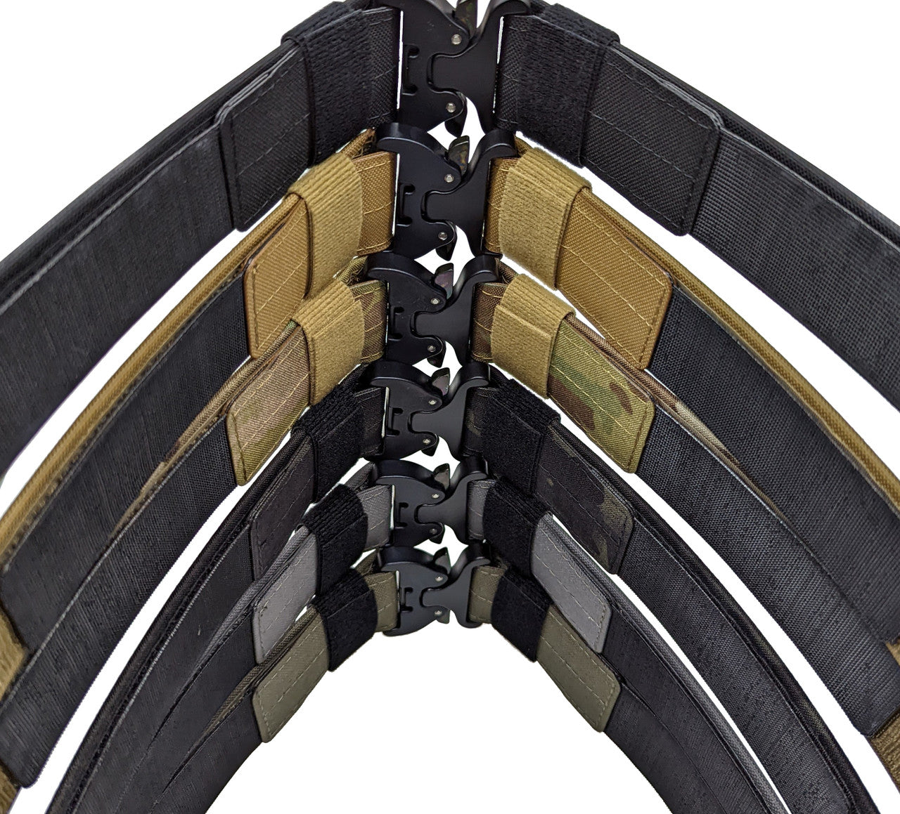 Enhanced Shooter's Belt 1.75"