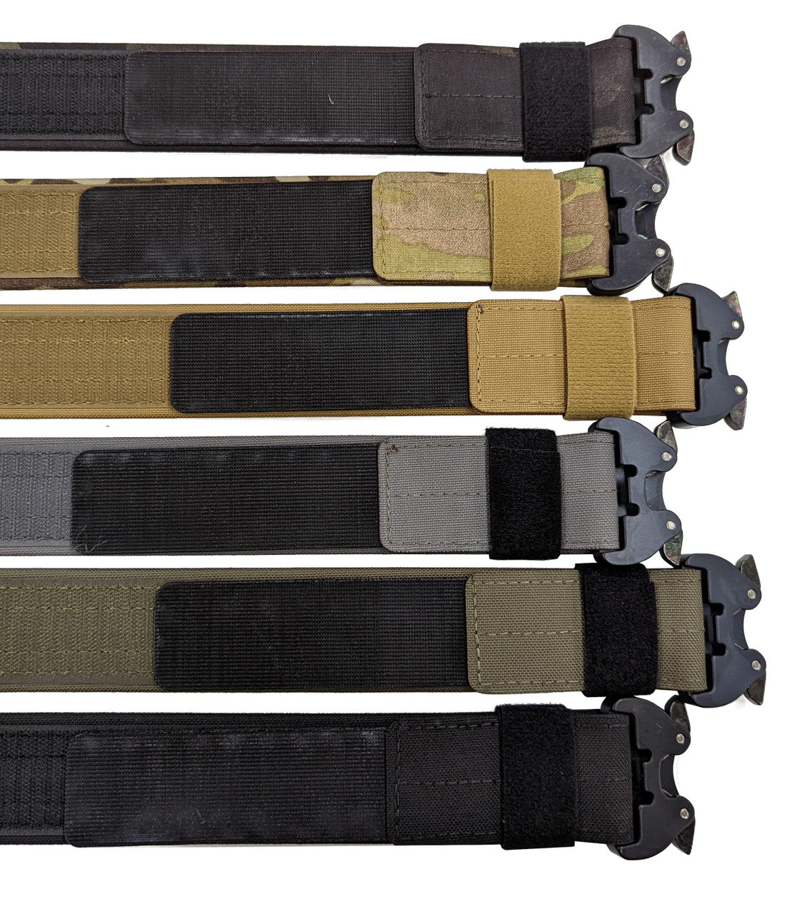 Enhanced Shooter's Belt 1.75"
