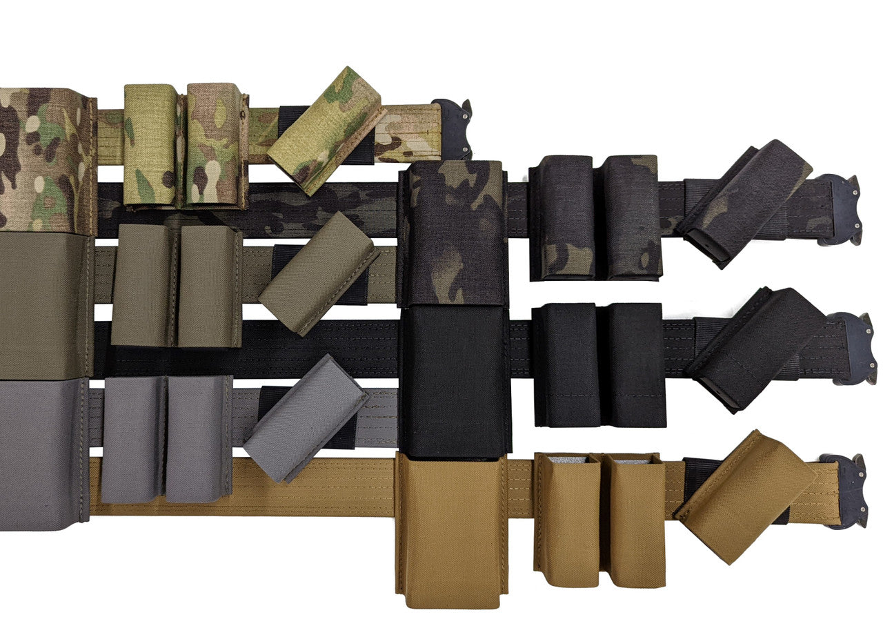 Enhanced Shooter's Belt 1.75"