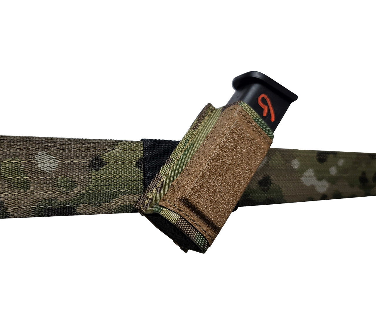Magnet 40° Angled Single Pistol KYWI Pouch