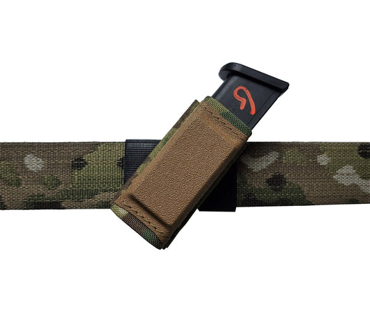 Magnet 40° Angled Single Pistol KYWI Pouch