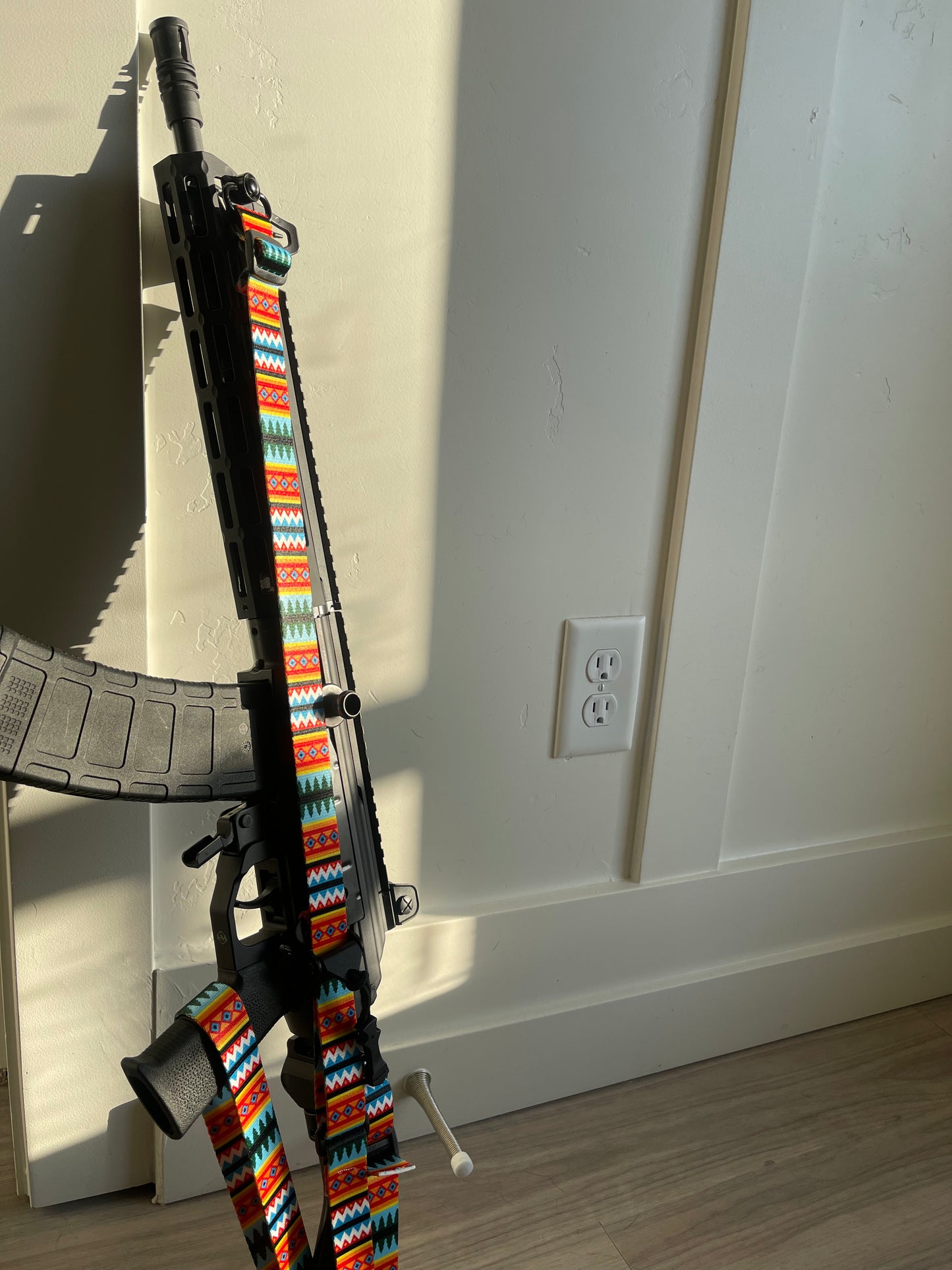 Tomahawk sling