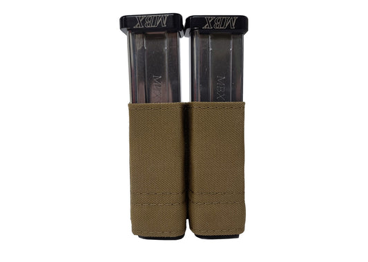 2011 Double Pistol Kywi Pouch