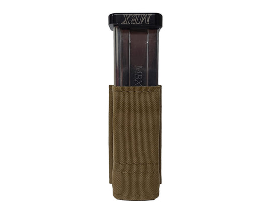2011 Single Pistol KYWI