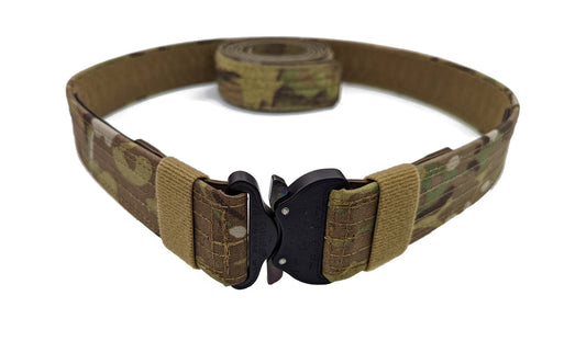 Enhanced Shooter's Belt 1.75"