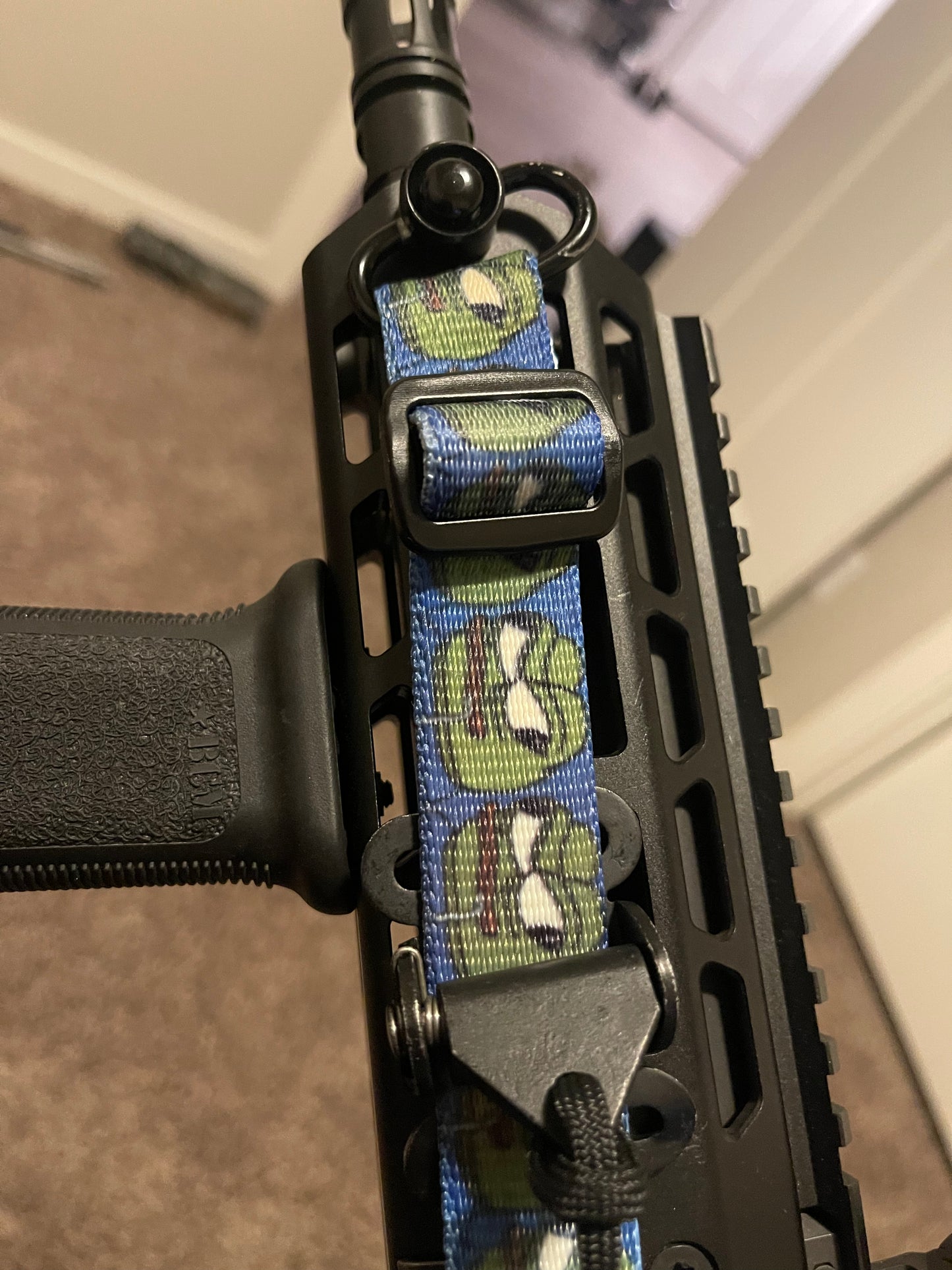 Pre-order for PePe TaCtICaL FrEn SLiNg
