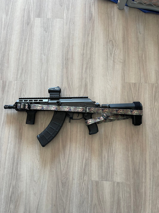 Aheago multi-cam